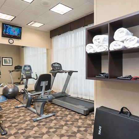 Holiday Inn Aurora North - Naperville By Ihg Ngoại thất bức ảnh