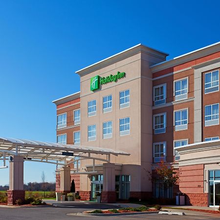 Holiday Inn Aurora North - Naperville By Ihg Ngoại thất bức ảnh