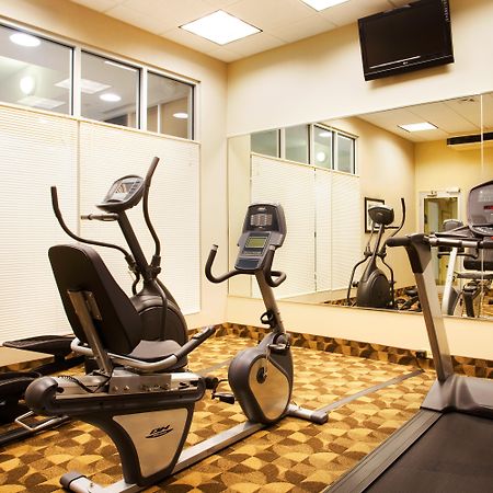 Holiday Inn Aurora North - Naperville By Ihg Ngoại thất bức ảnh