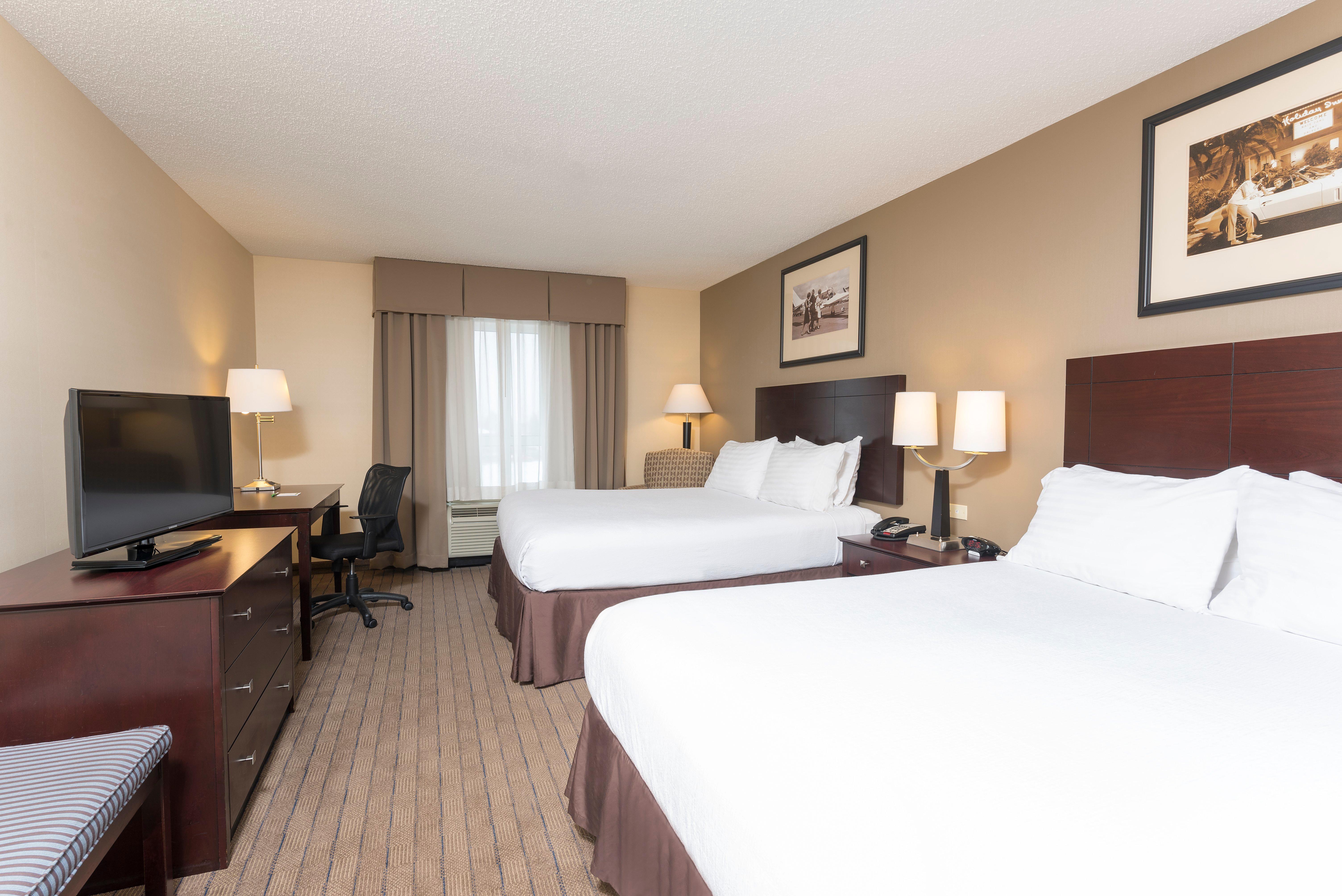 Holiday Inn Aurora North - Naperville By Ihg Ngoại thất bức ảnh
