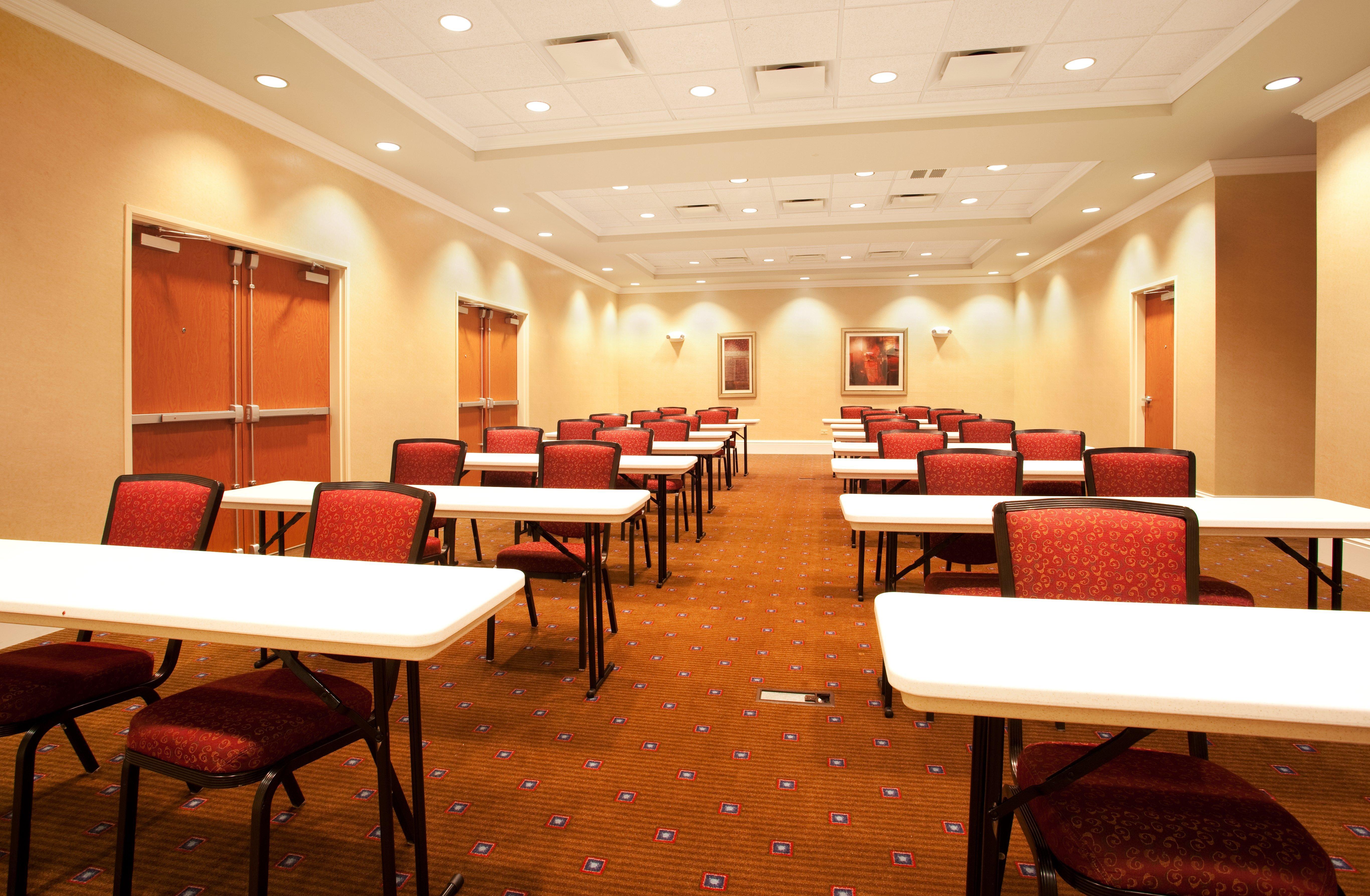 Holiday Inn Aurora North - Naperville By Ihg Ngoại thất bức ảnh