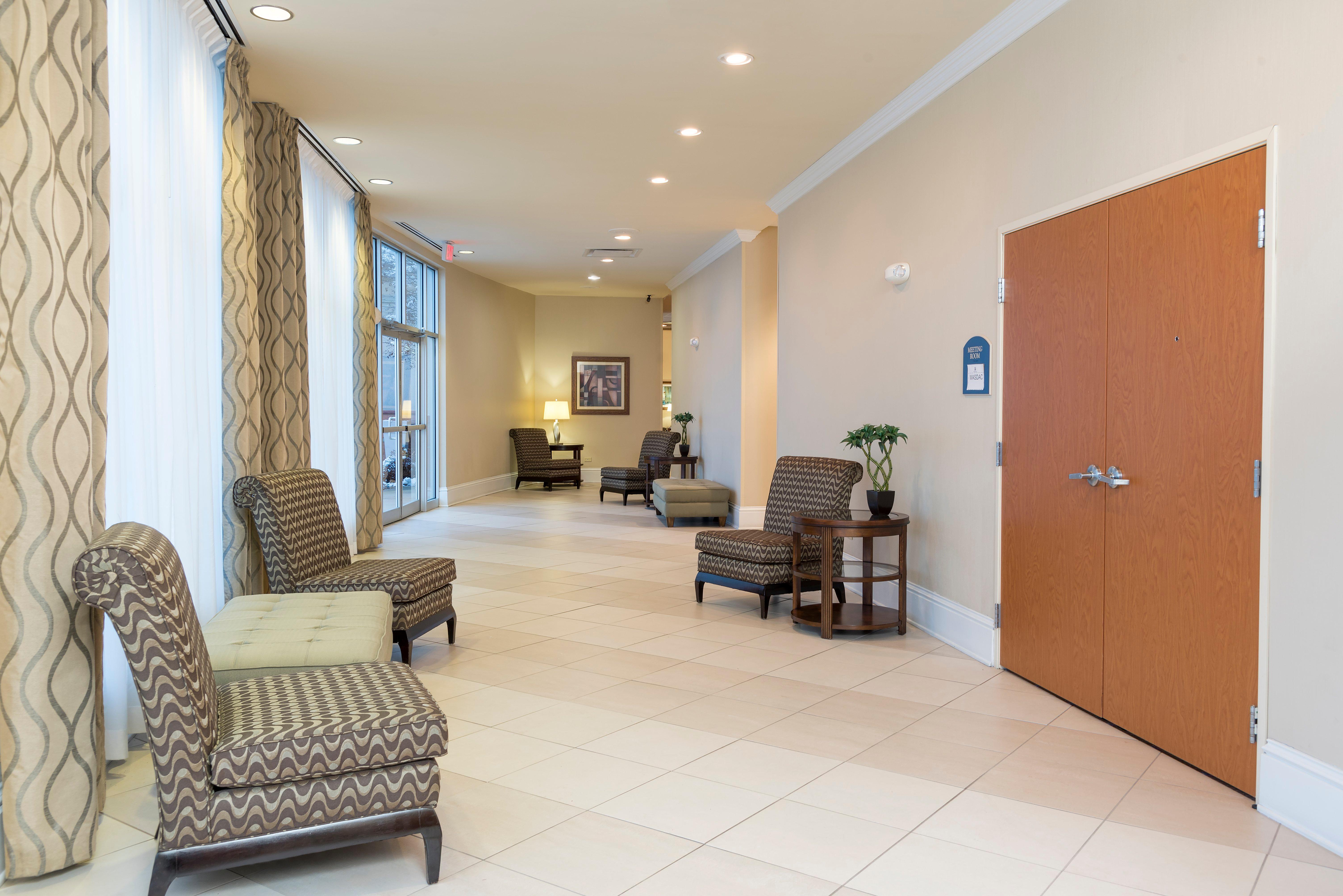 Holiday Inn Aurora North - Naperville By Ihg Ngoại thất bức ảnh