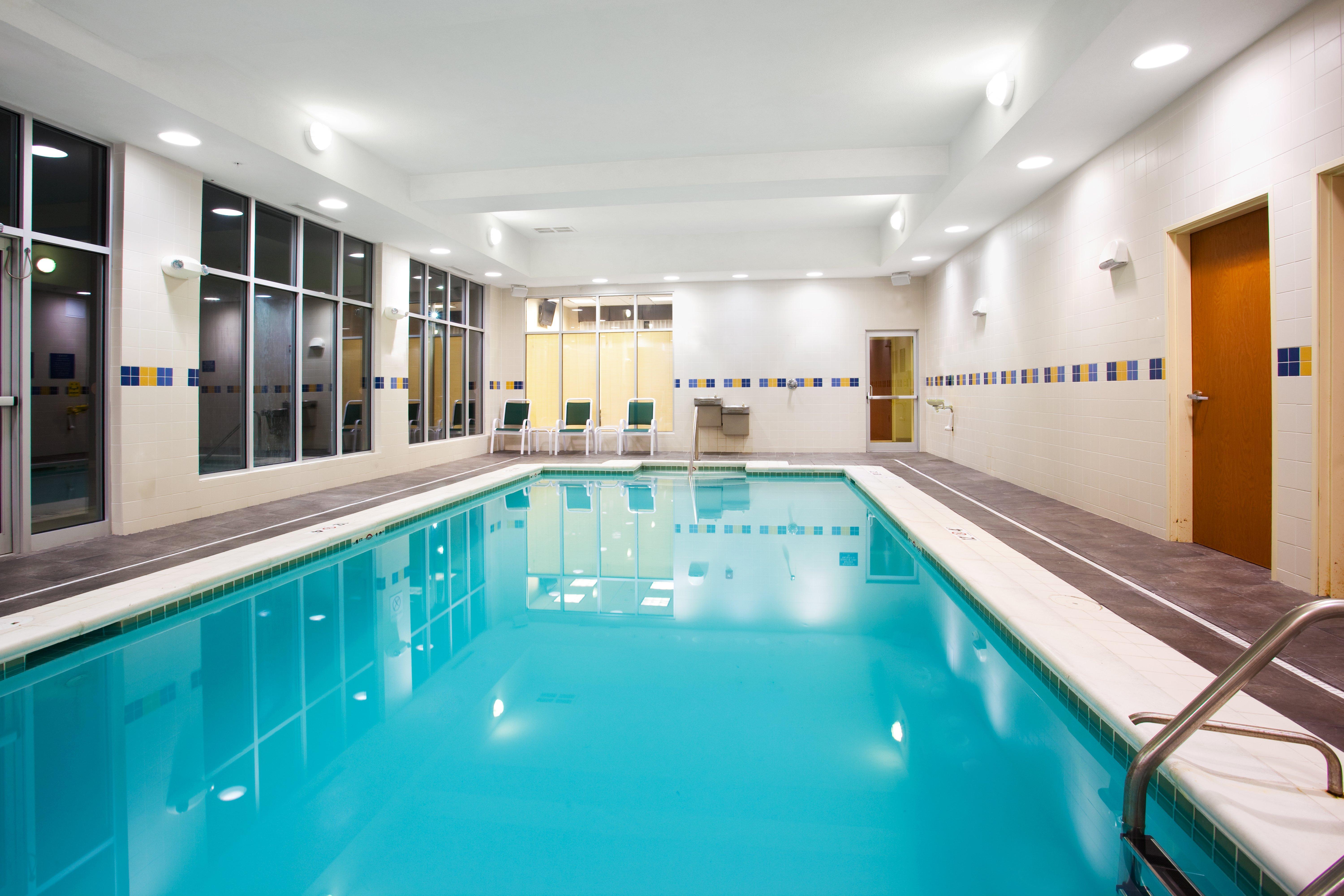 Holiday Inn Aurora North - Naperville By Ihg Ngoại thất bức ảnh