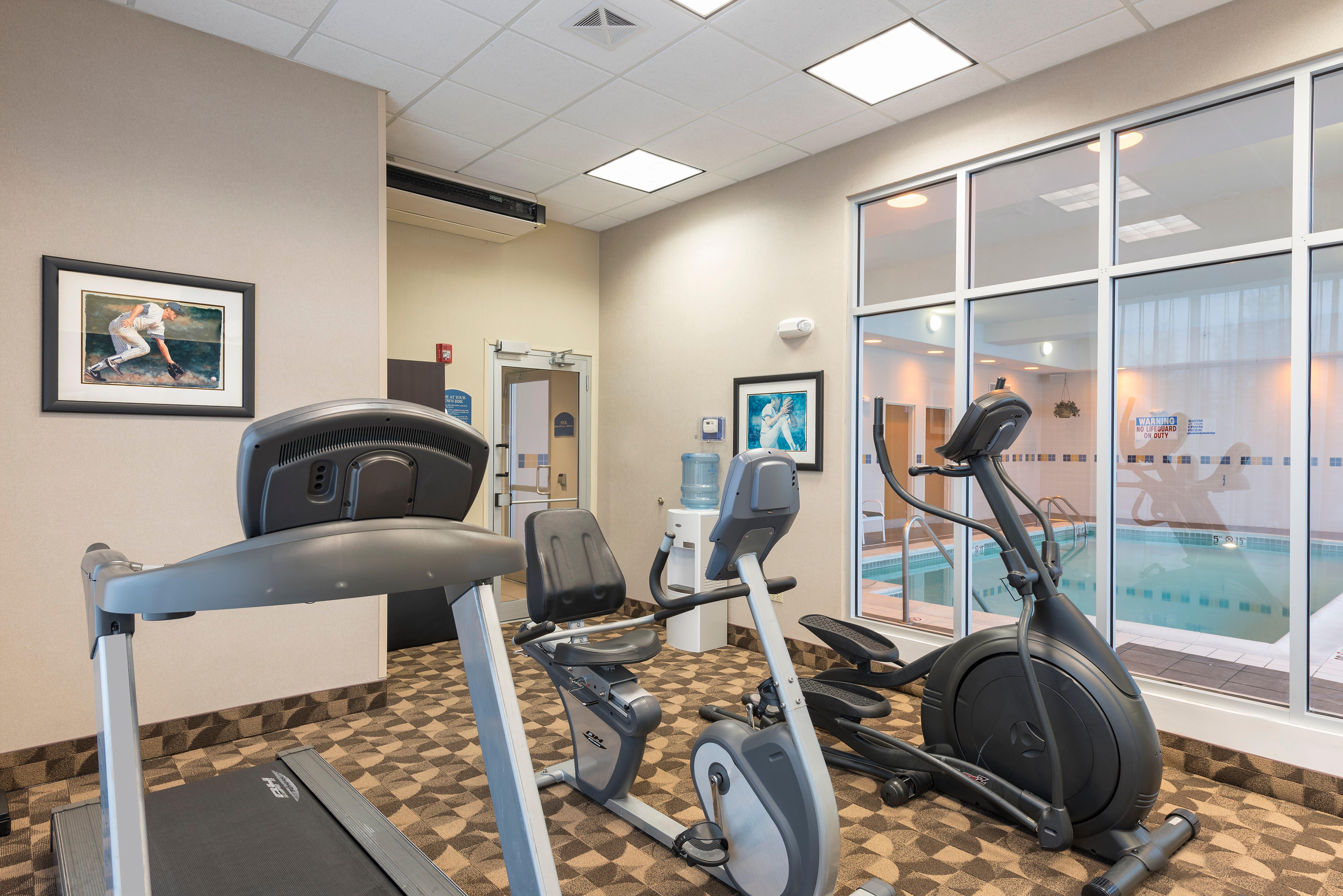 Holiday Inn Aurora North - Naperville By Ihg Ngoại thất bức ảnh