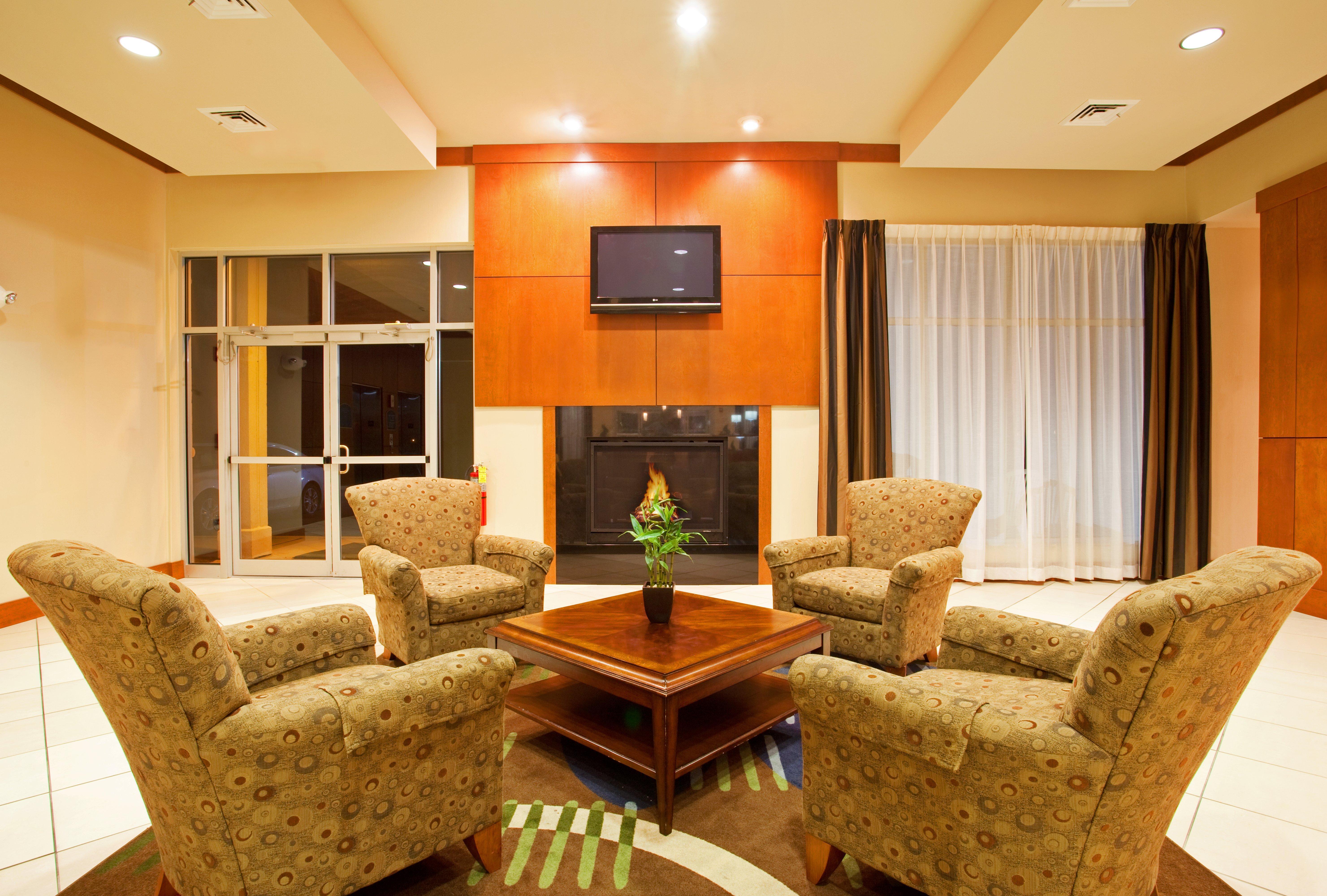 Holiday Inn Aurora North - Naperville By Ihg Ngoại thất bức ảnh
