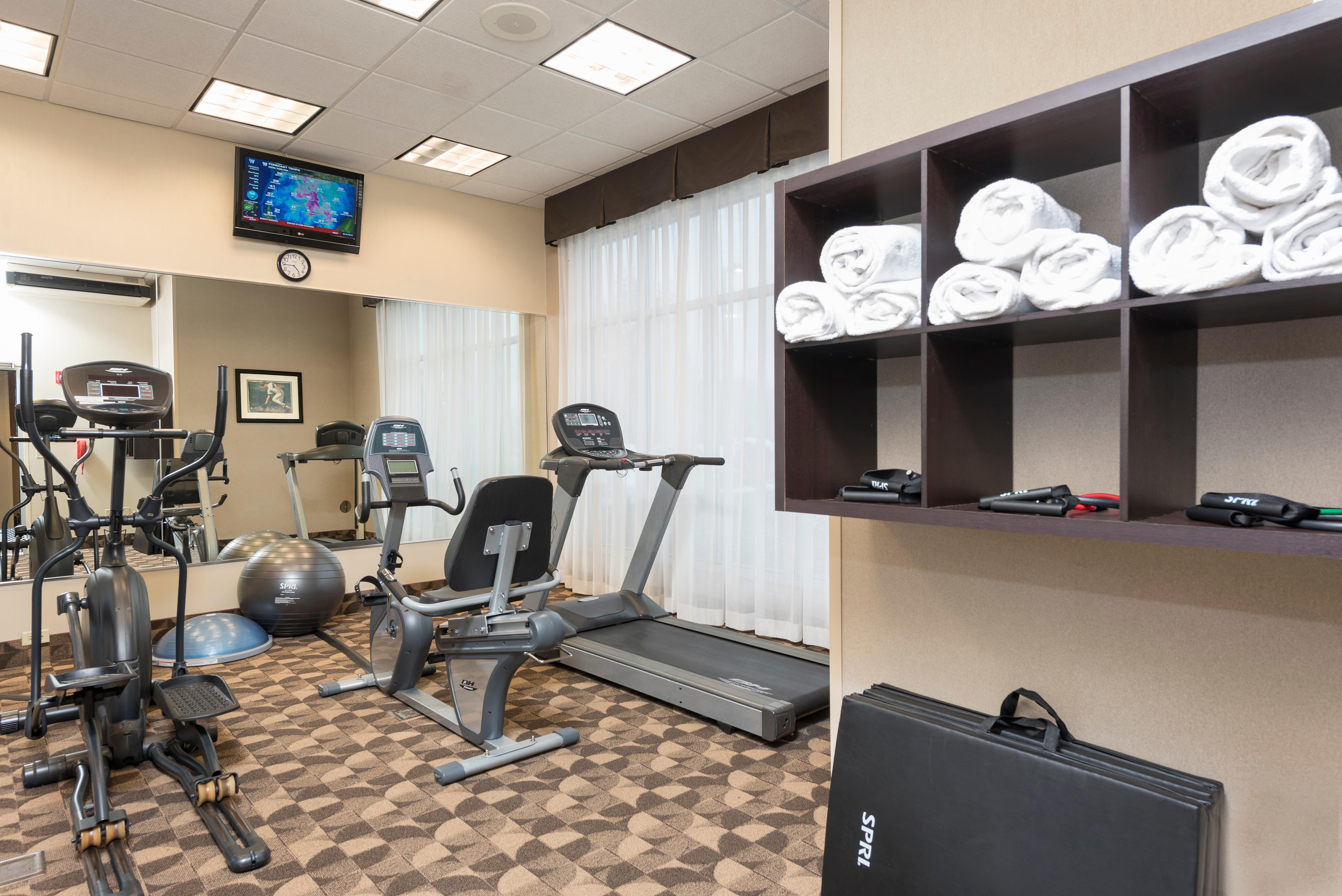 Holiday Inn Aurora North - Naperville By Ihg Ngoại thất bức ảnh