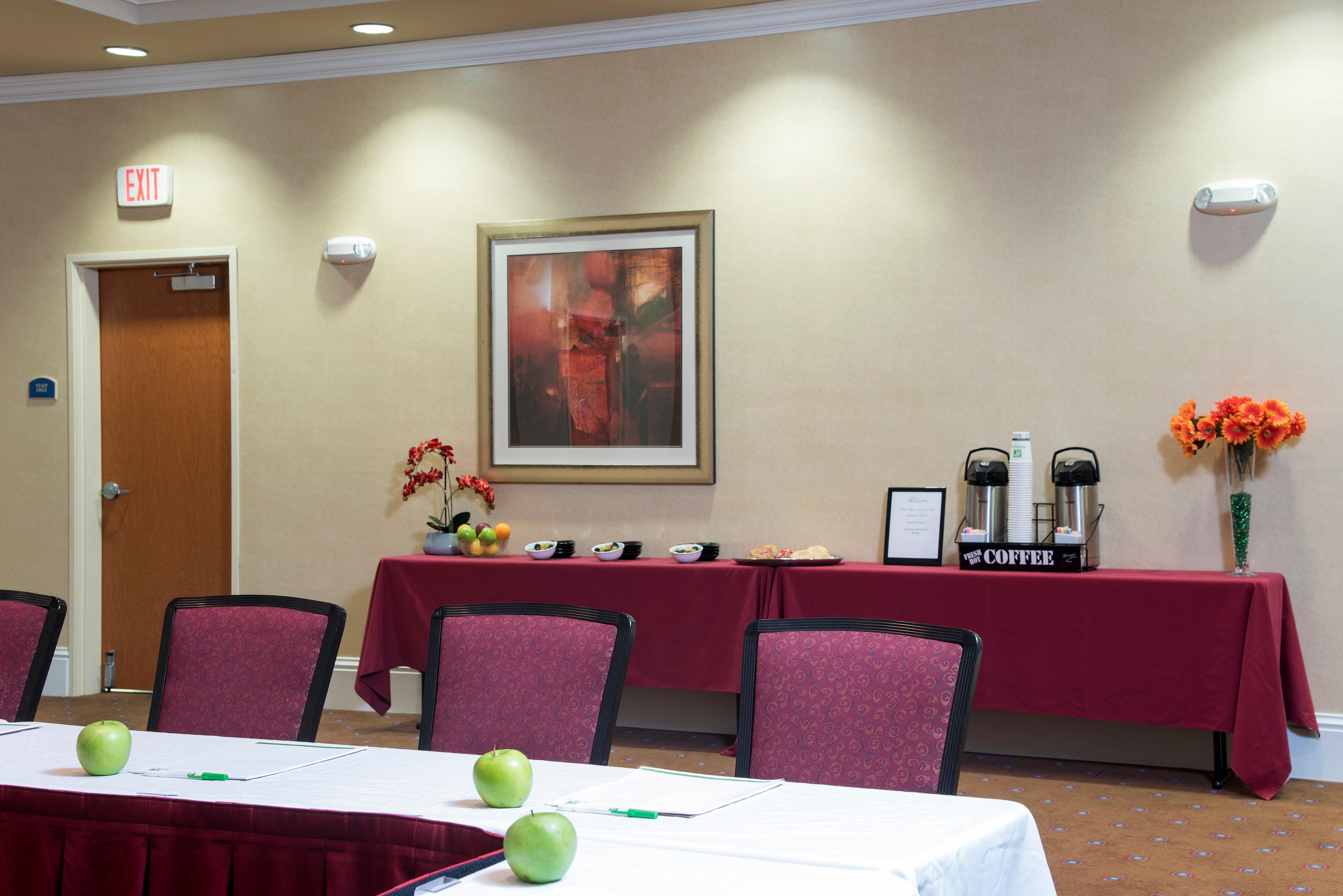 Holiday Inn Aurora North - Naperville By Ihg Ngoại thất bức ảnh