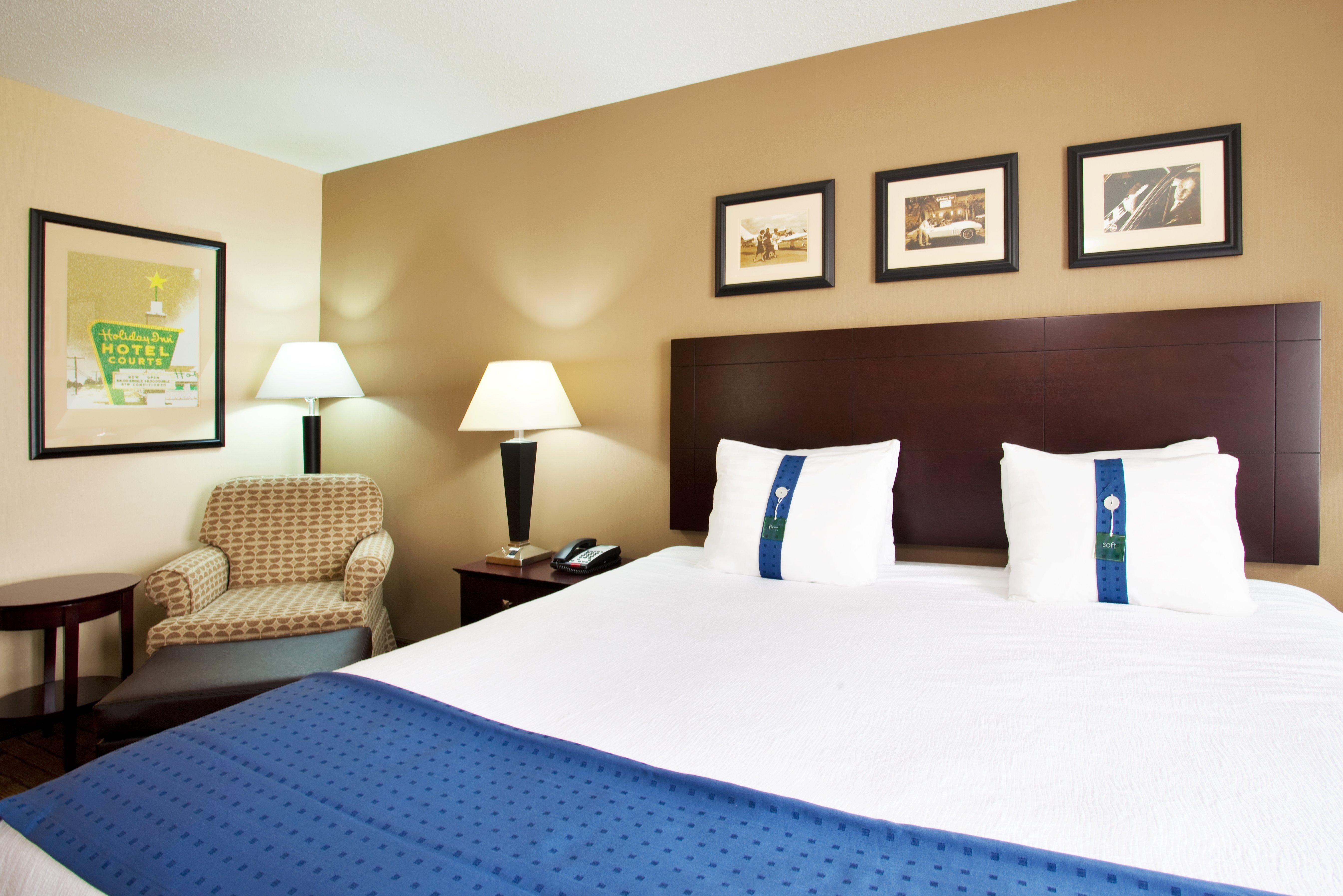 Holiday Inn Aurora North - Naperville By Ihg Ngoại thất bức ảnh