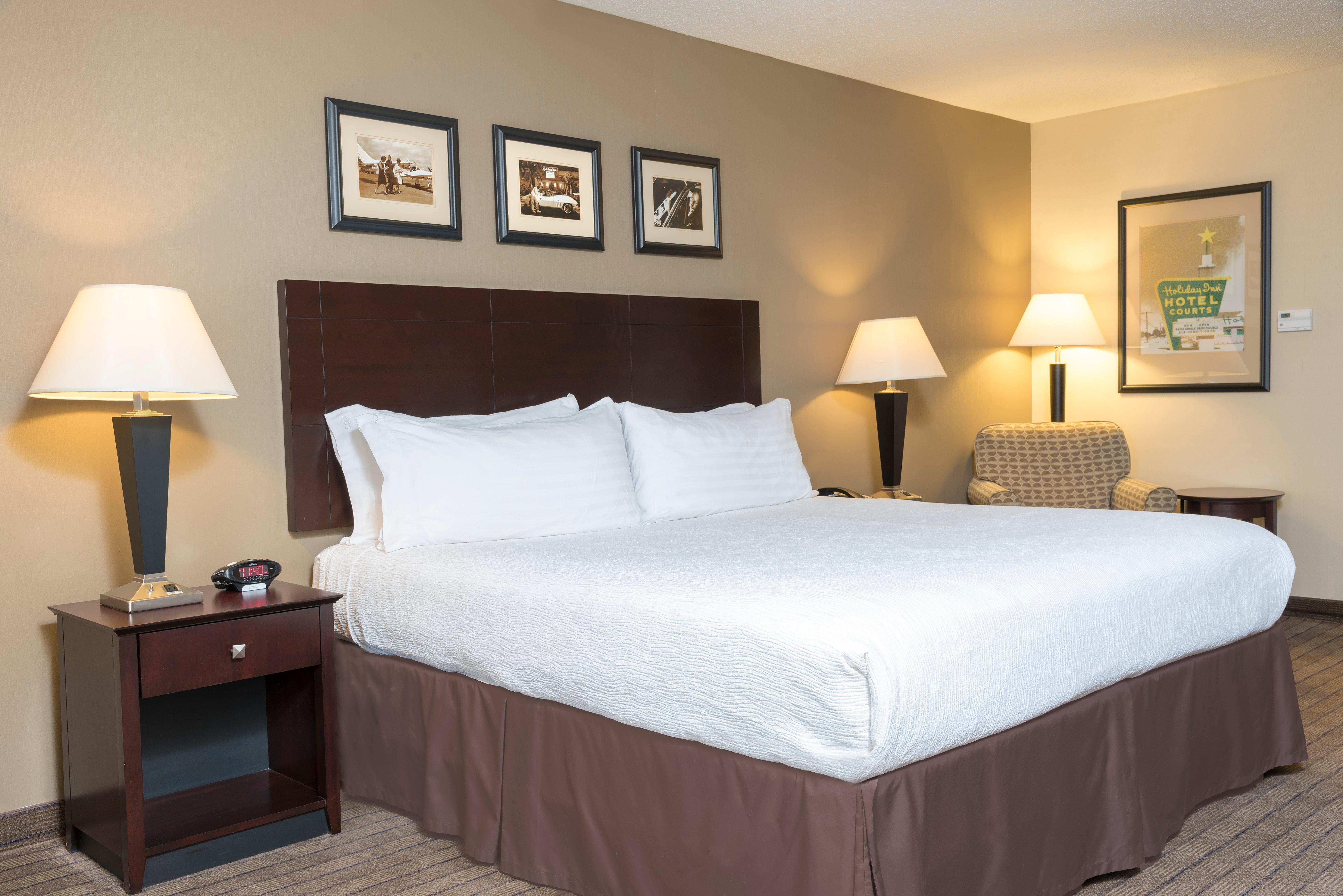 Holiday Inn Aurora North - Naperville By Ihg Ngoại thất bức ảnh
