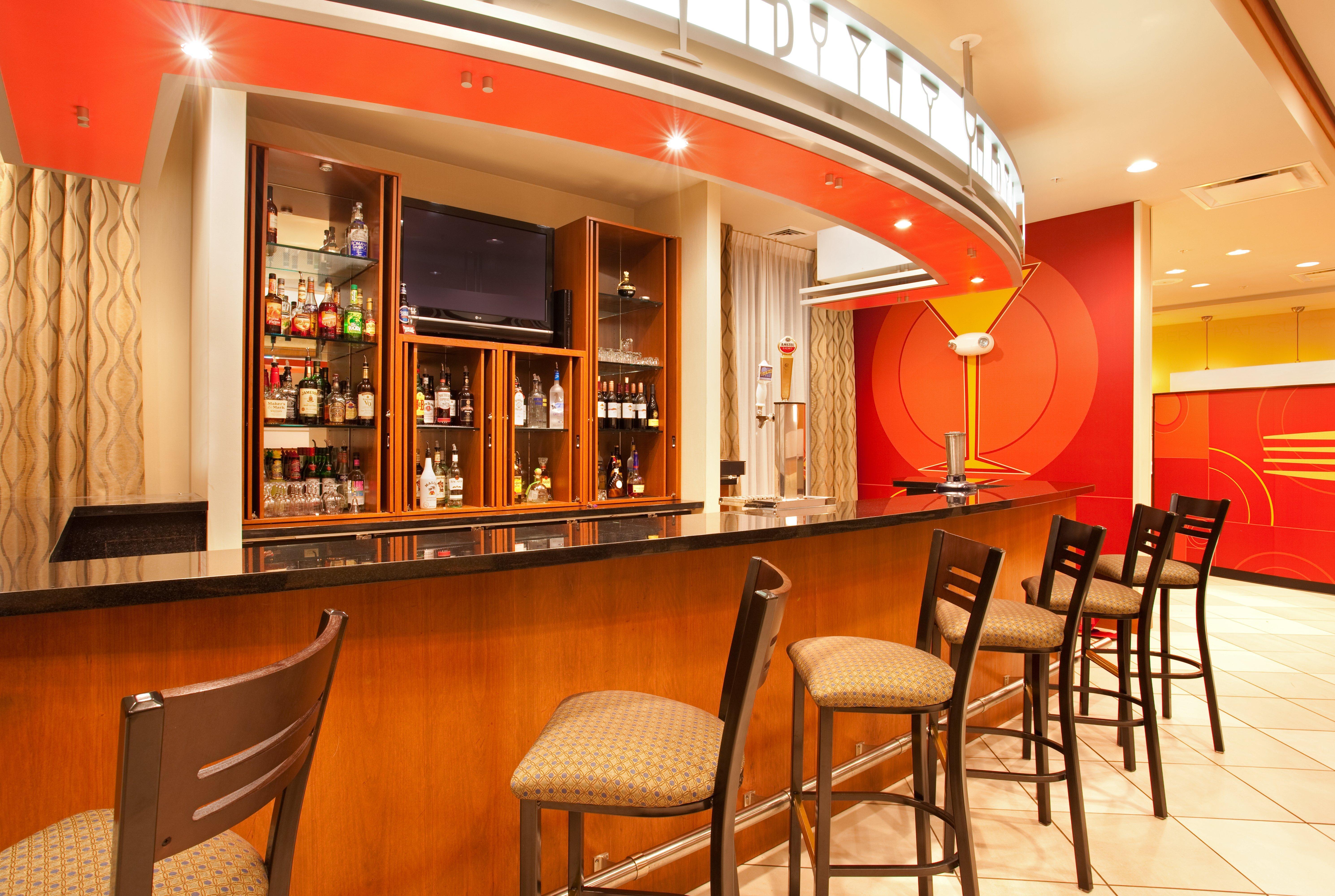 Holiday Inn Aurora North - Naperville By Ihg Ngoại thất bức ảnh