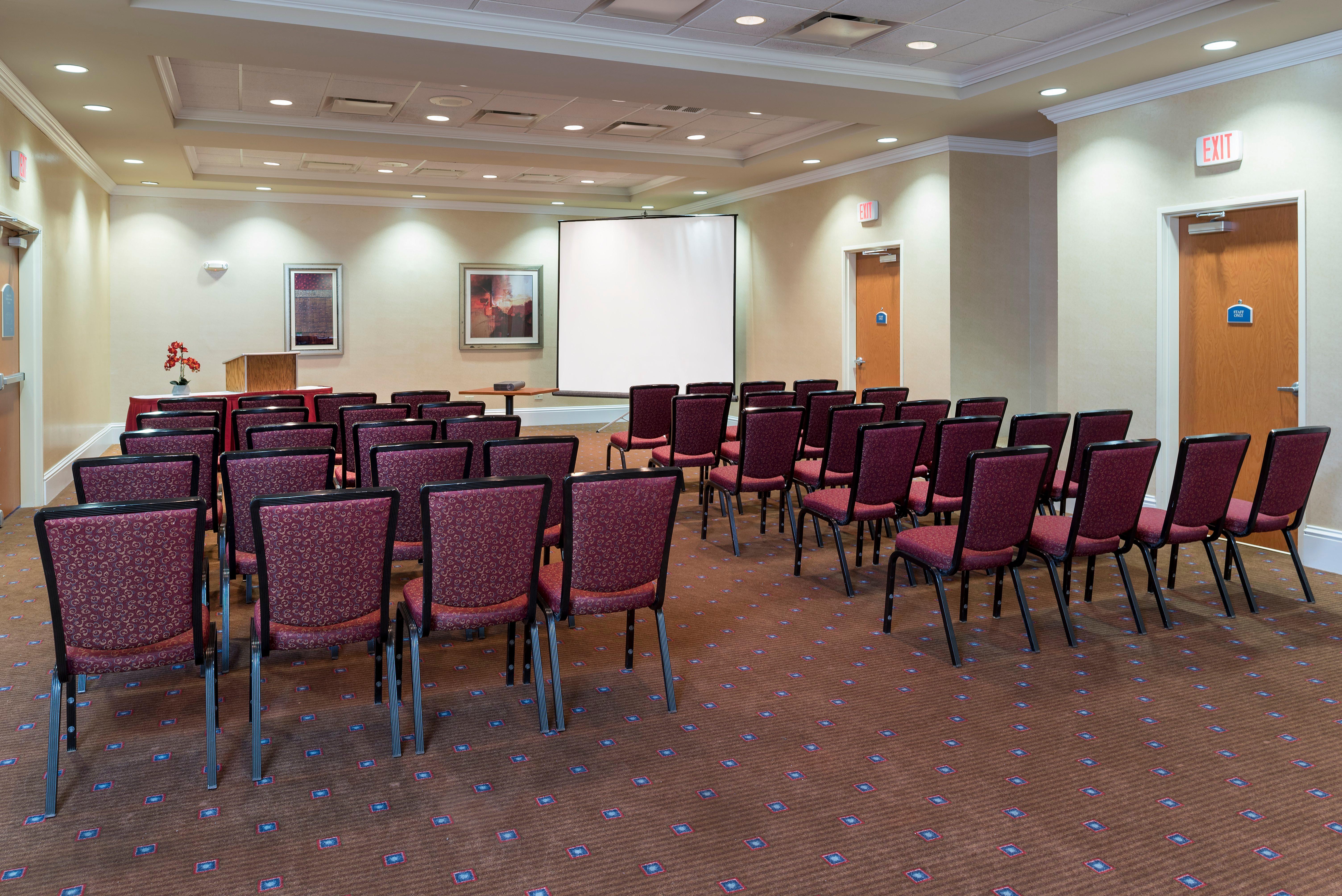 Holiday Inn Aurora North - Naperville By Ihg Ngoại thất bức ảnh
