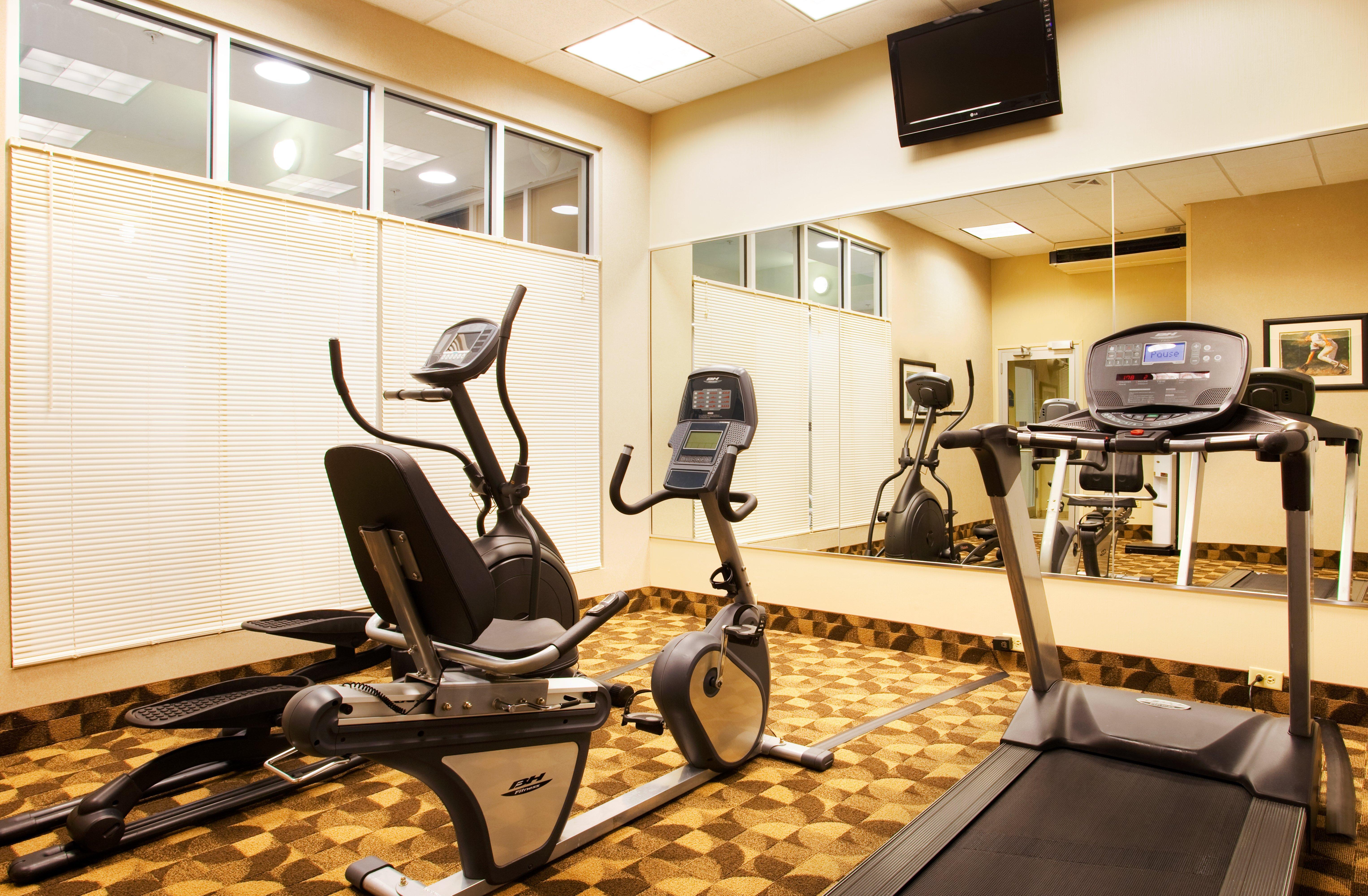 Holiday Inn Aurora North - Naperville By Ihg Ngoại thất bức ảnh