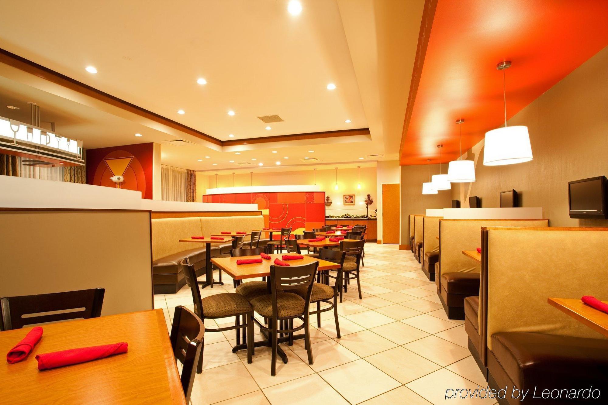 Holiday Inn Aurora North - Naperville By Ihg Ngoại thất bức ảnh