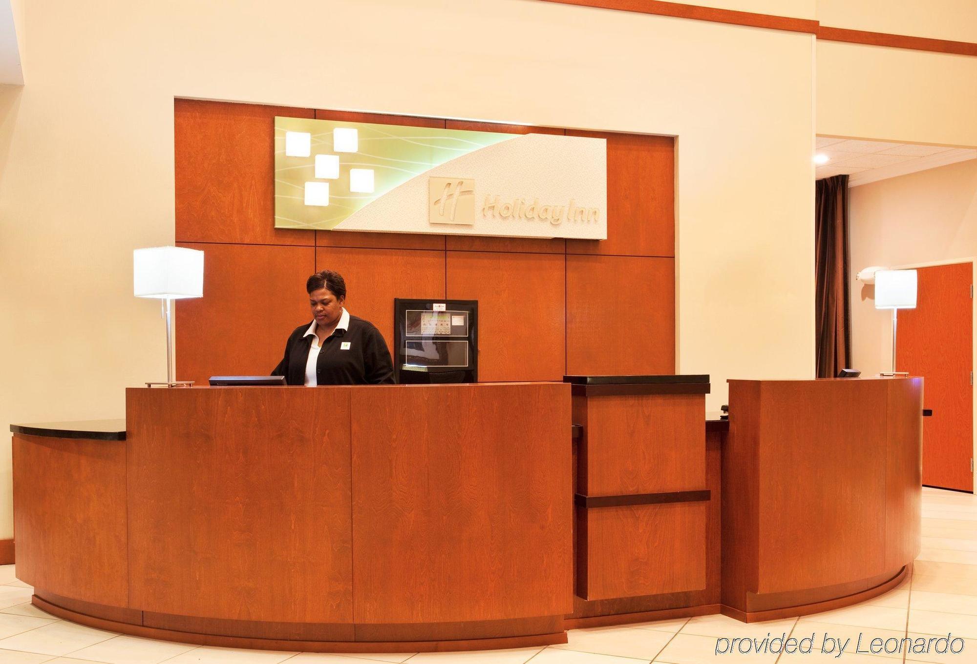 Holiday Inn Aurora North - Naperville By Ihg Nội địa bức ảnh