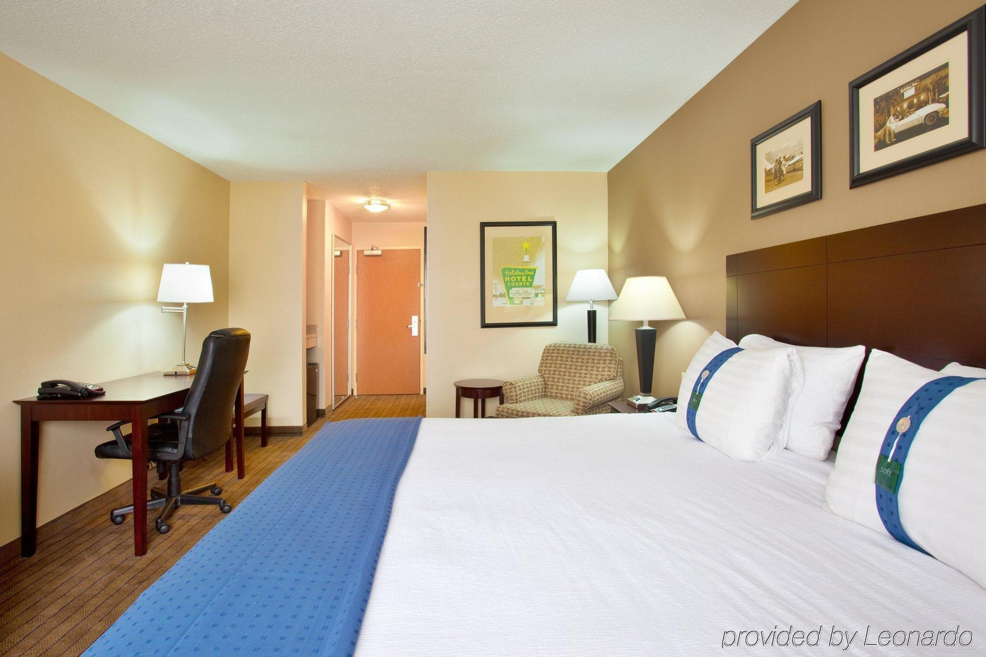 Holiday Inn Aurora North - Naperville By Ihg Ngoại thất bức ảnh