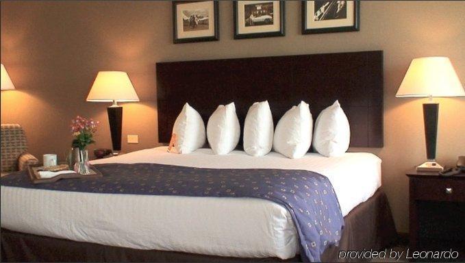 Holiday Inn Aurora North - Naperville By Ihg Phòng bức ảnh