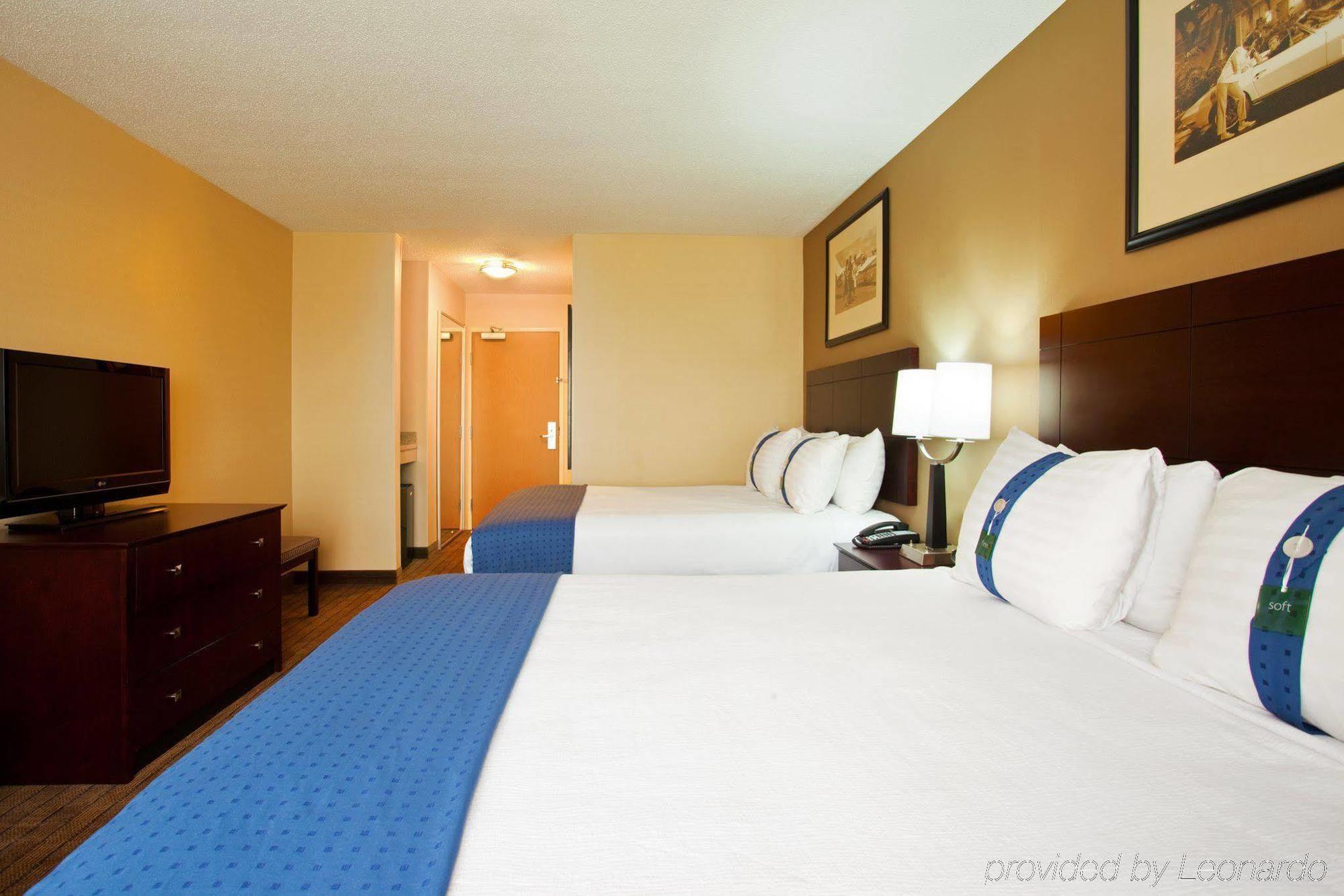 Holiday Inn Aurora North - Naperville By Ihg Phòng bức ảnh
