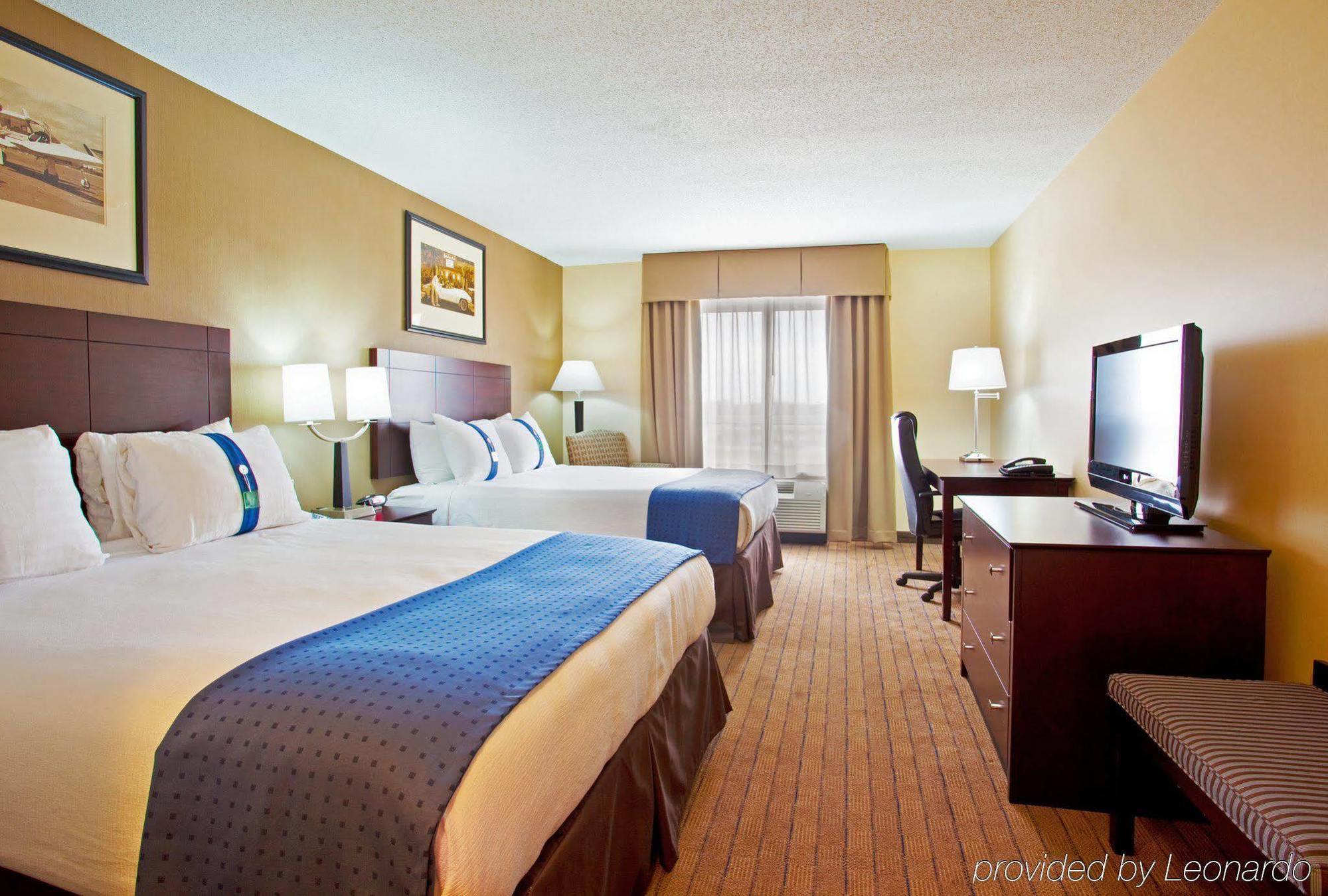 Holiday Inn Aurora North - Naperville By Ihg Ngoại thất bức ảnh