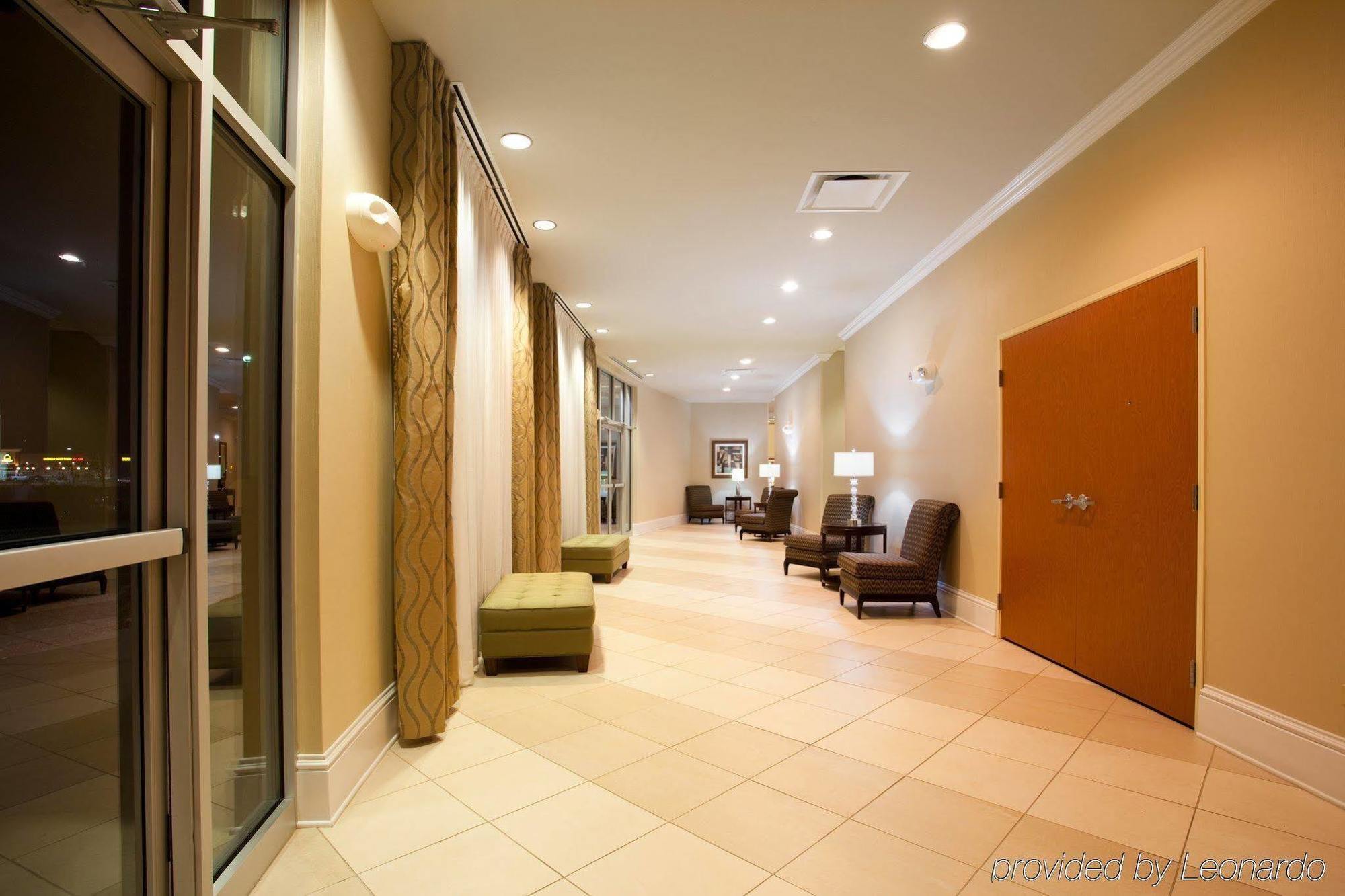 Holiday Inn Aurora North - Naperville By Ihg Ngoại thất bức ảnh