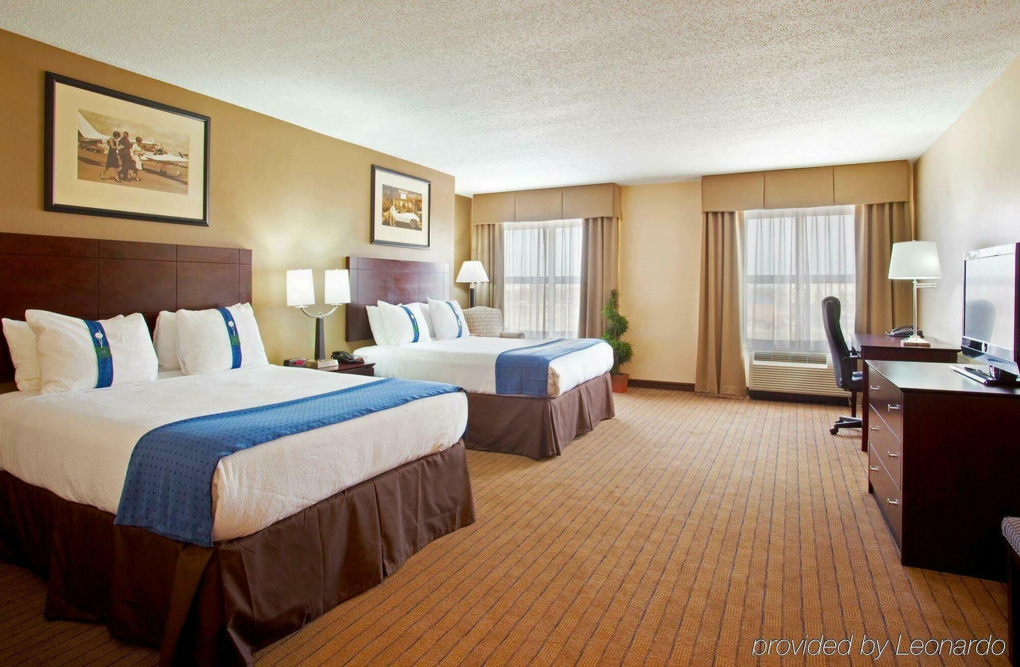 Holiday Inn Aurora North - Naperville By Ihg Ngoại thất bức ảnh